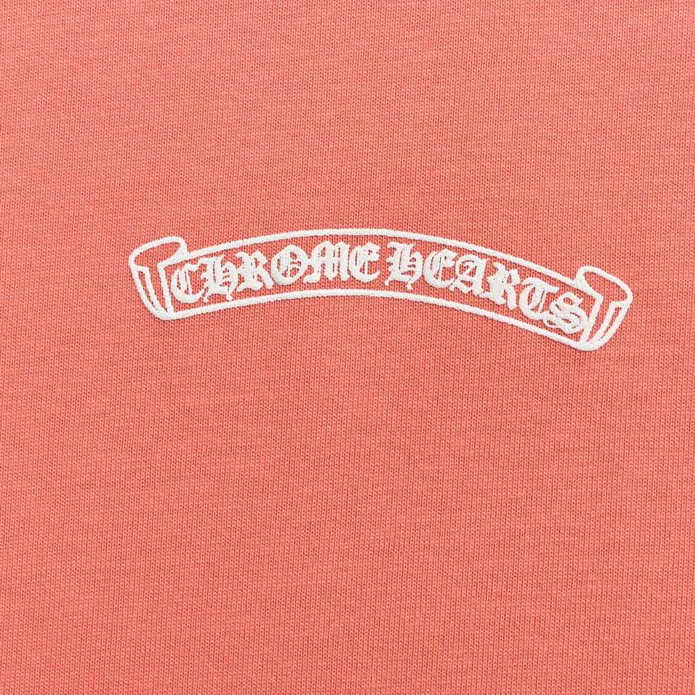 Chrome Hearts T-shirts-818
