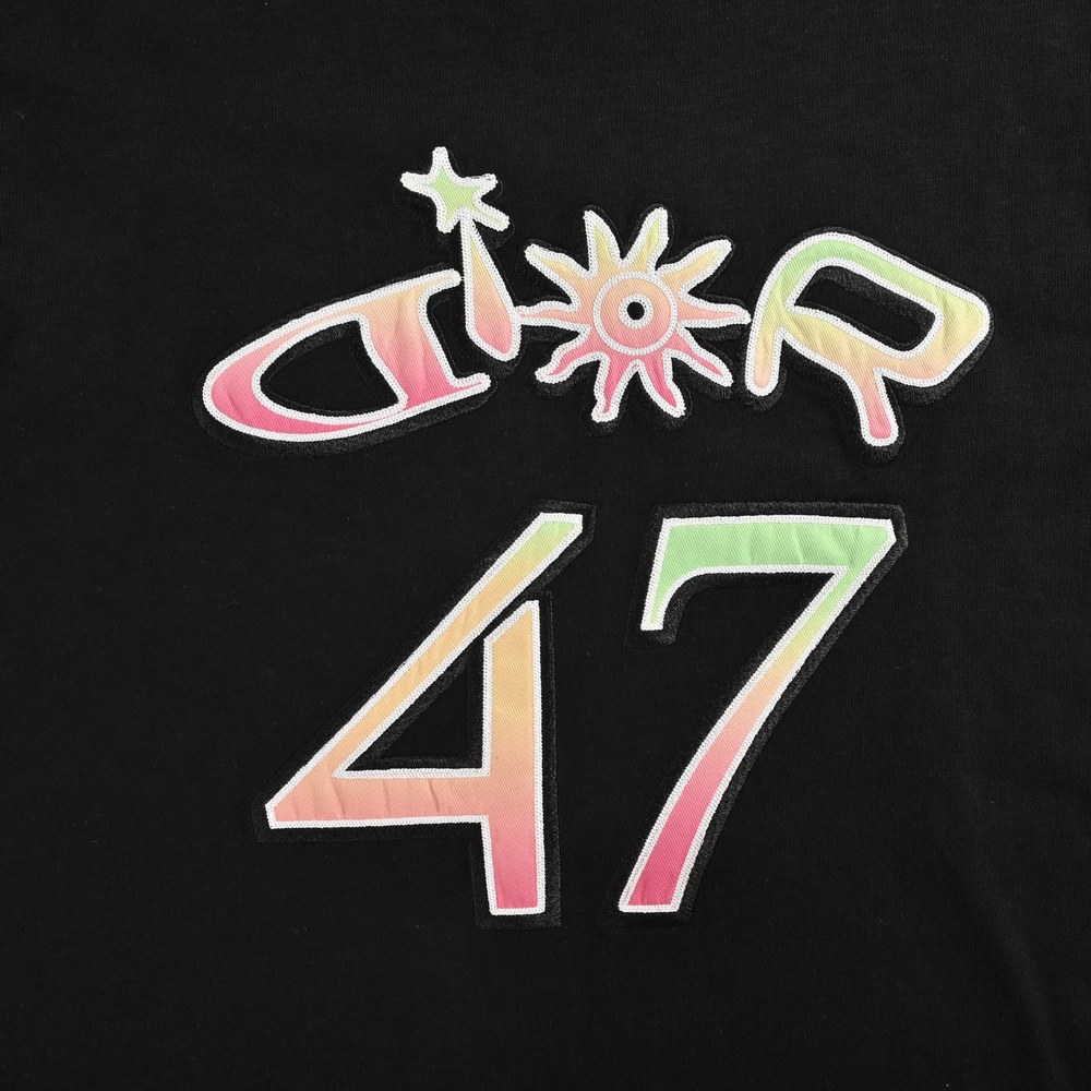 Dior T-shirts-450