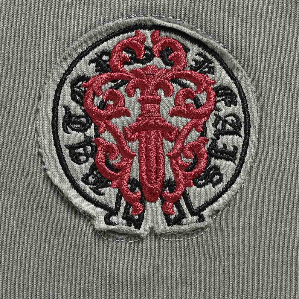 Chrome Hearts T-shirts-890