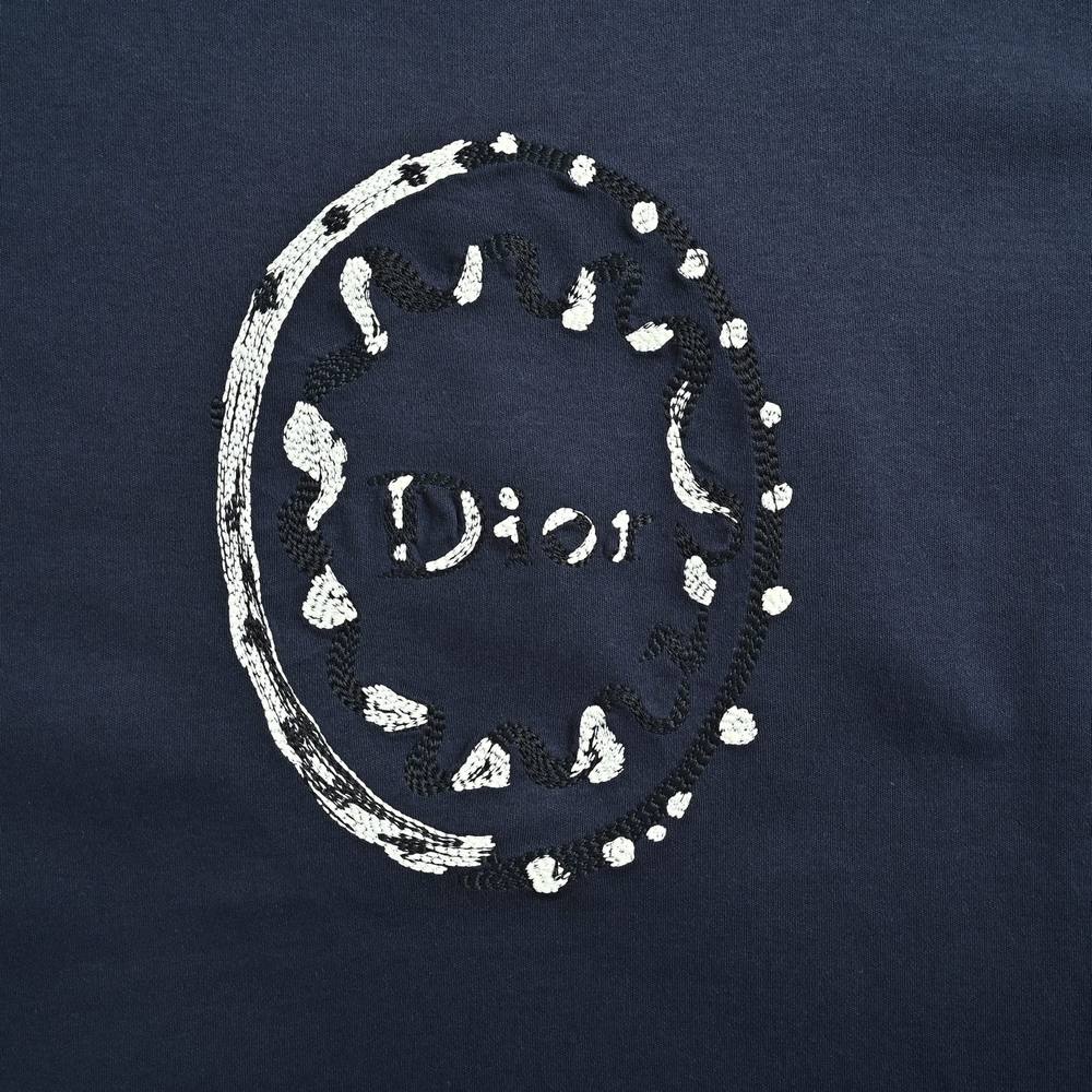 Dior T-shirts-381