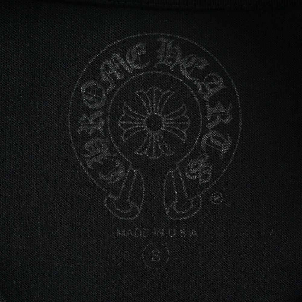 Chrome Hearts T-shirts-927