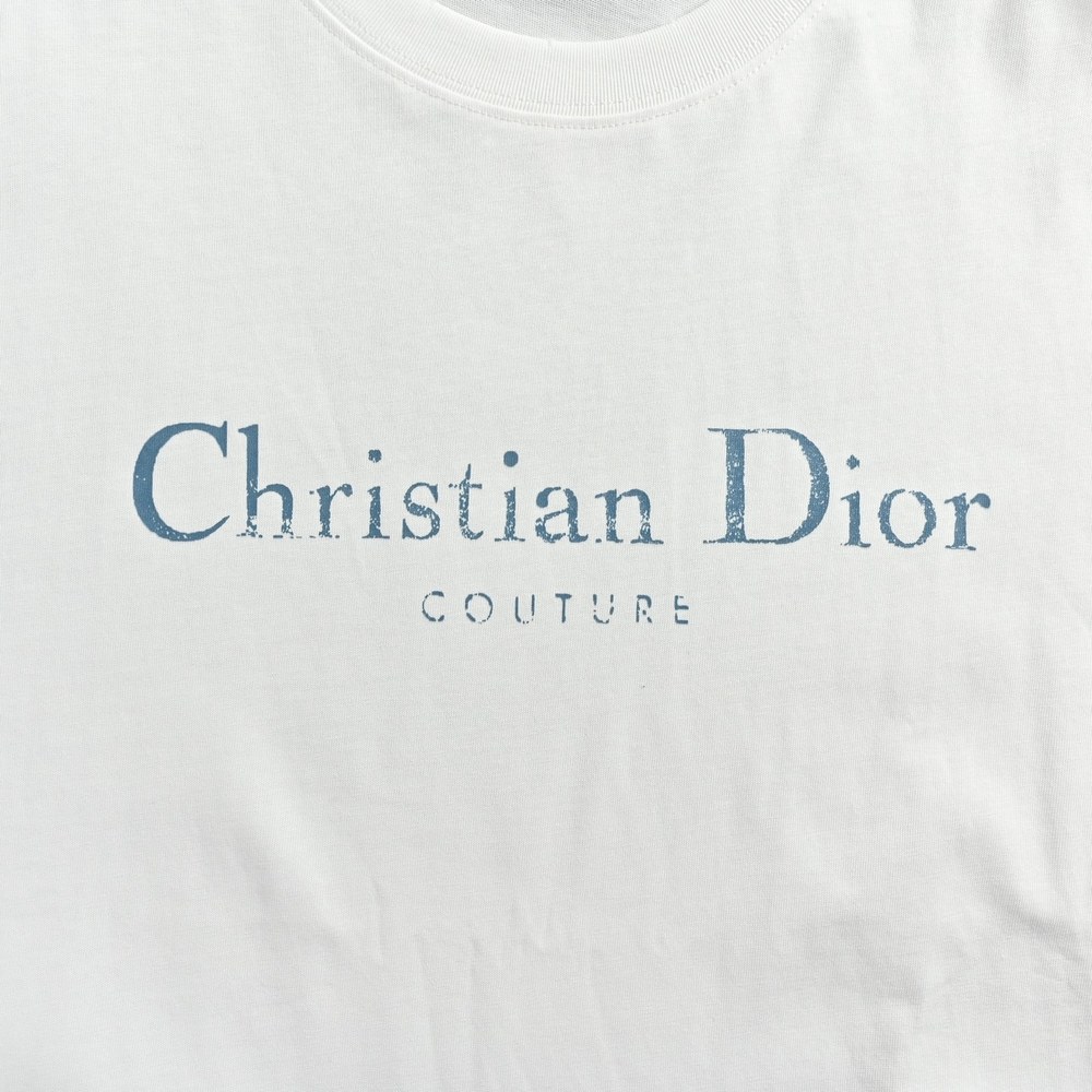 Dior T-shirts-500