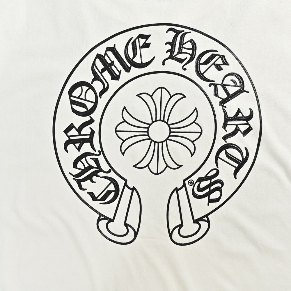 Chrome Hearts T-shirts-753