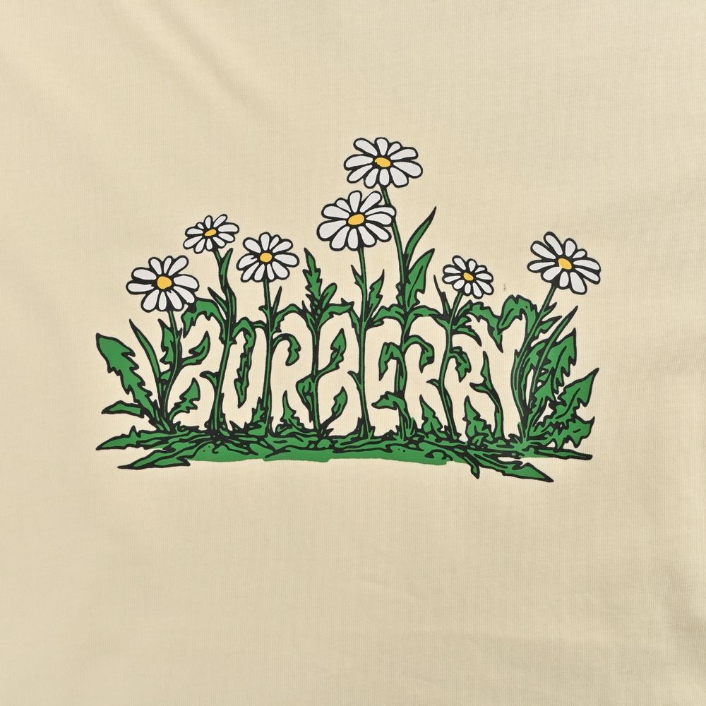 Burberry T-shirts-1293