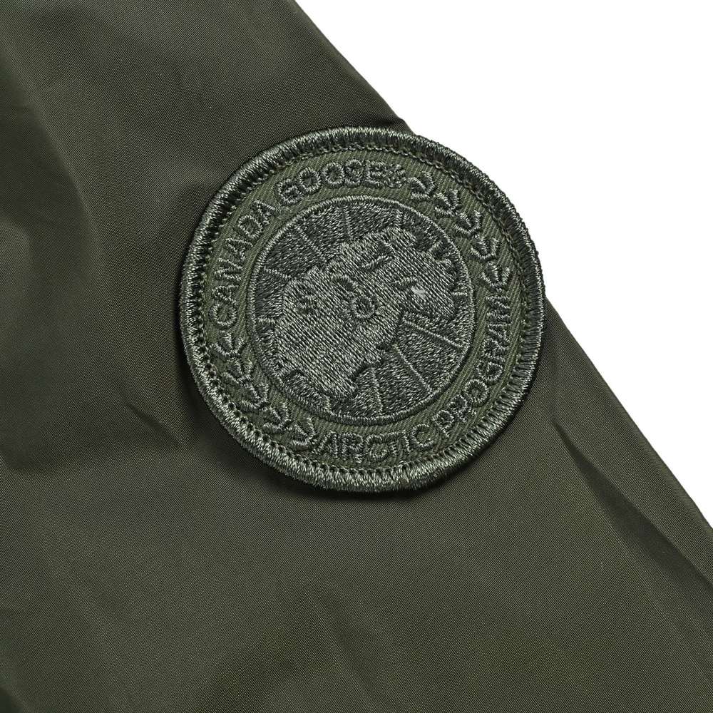 Canada Goose Vest Coat(Kid)-002