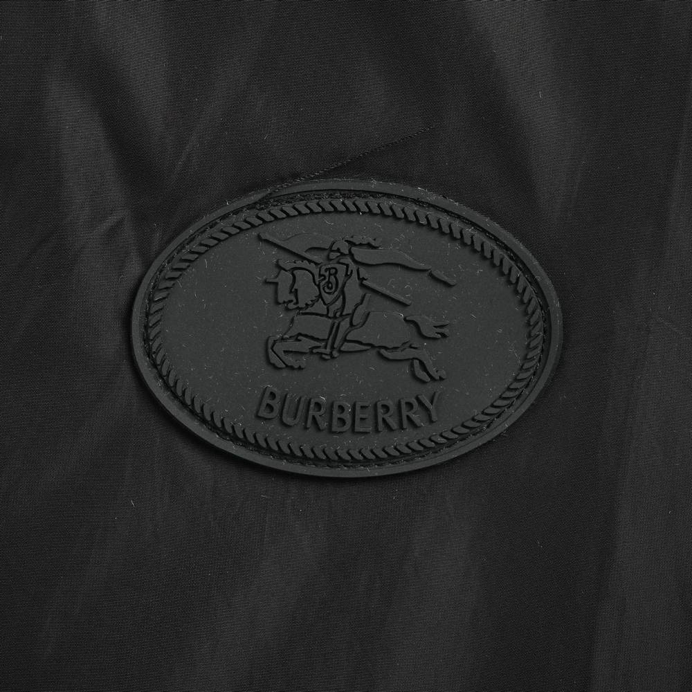 Burberry Leather Jacket-012