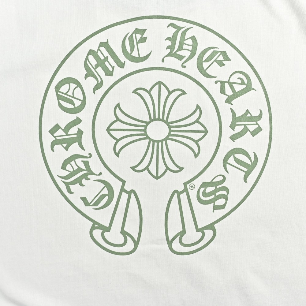 Chrome Hearts T-shirts-816