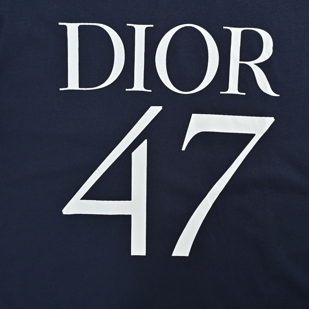 Dior T-shirts-354