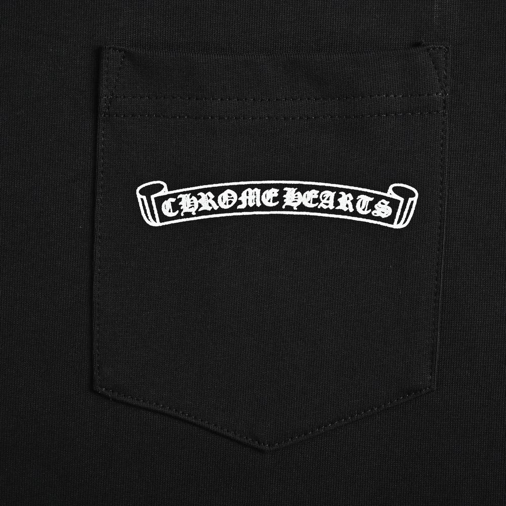 Chrome Hearts T-shirts-848