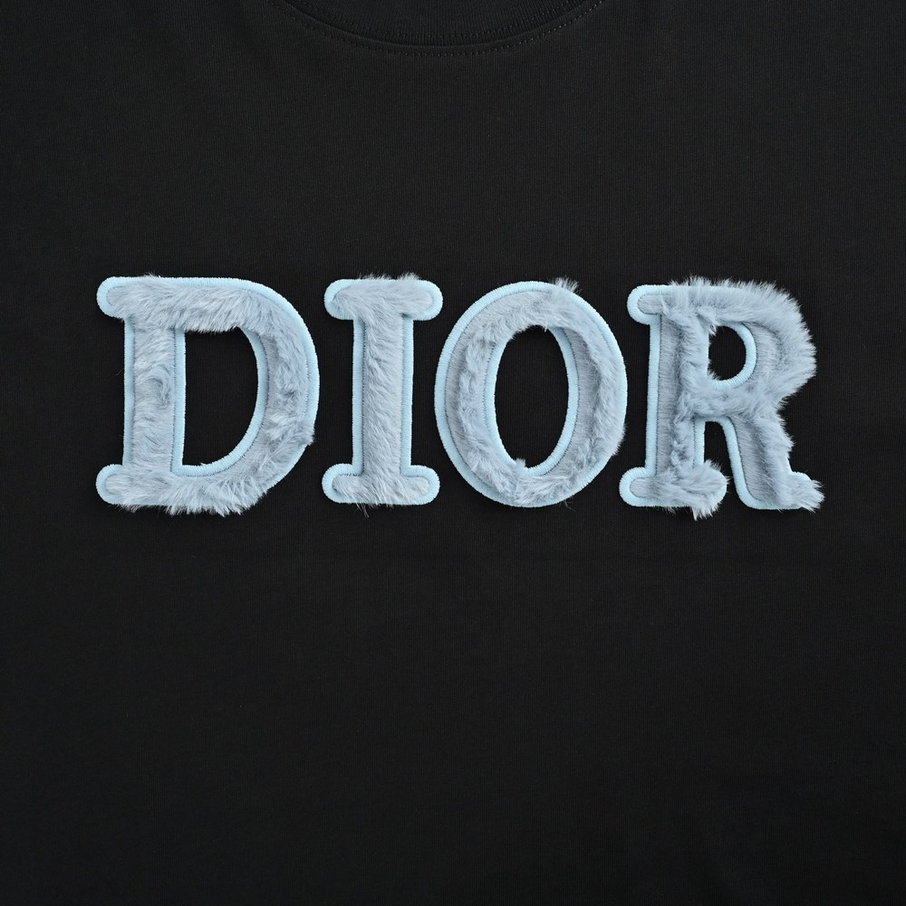 Dior T-shirts-377