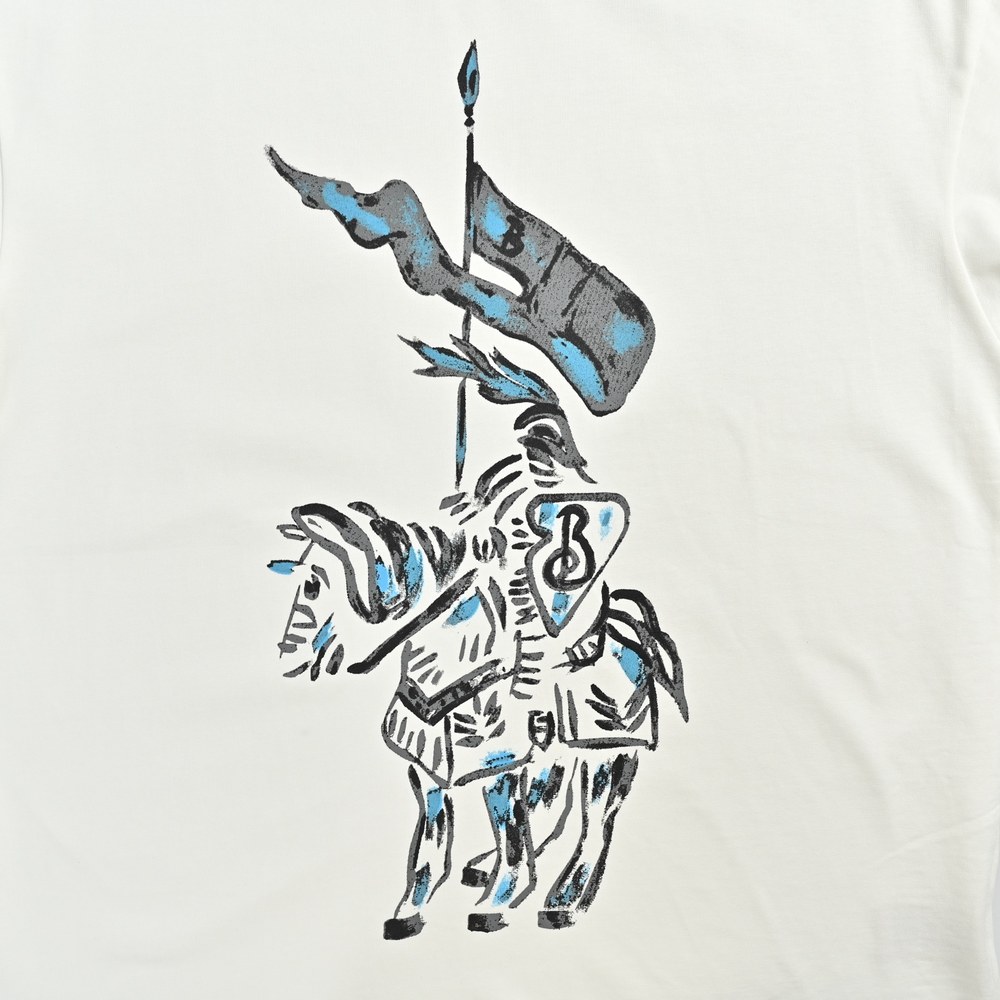 Burberry T-shirts-1296