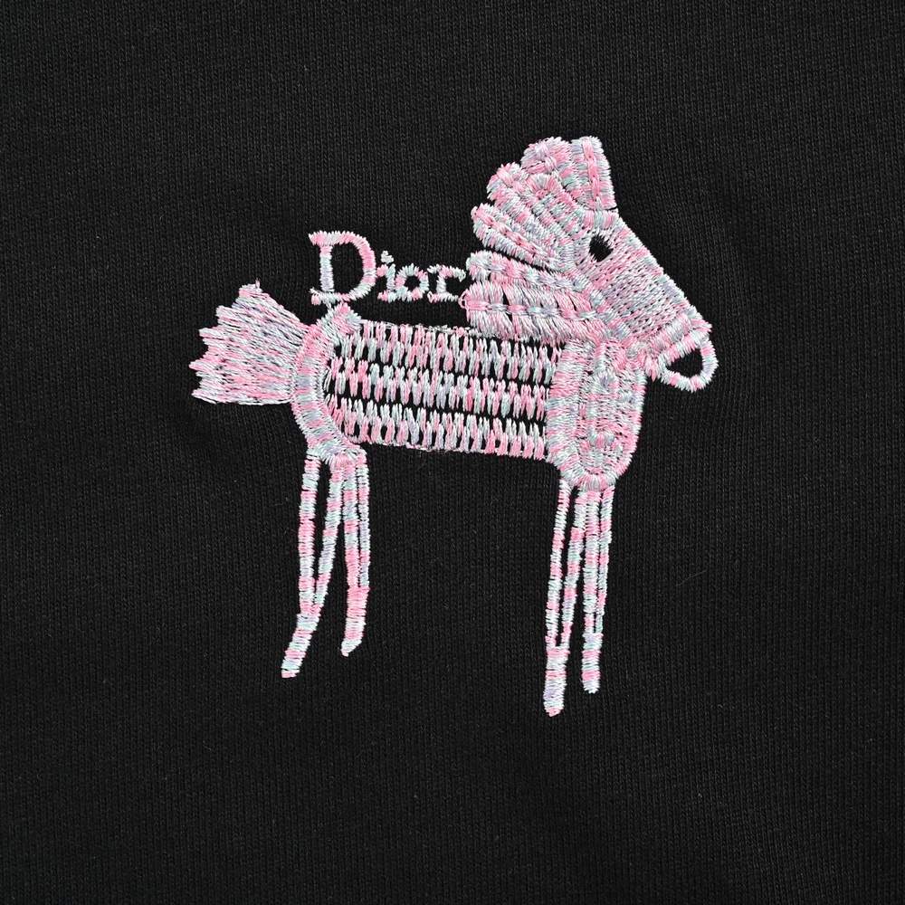 Dior T-shirts-458