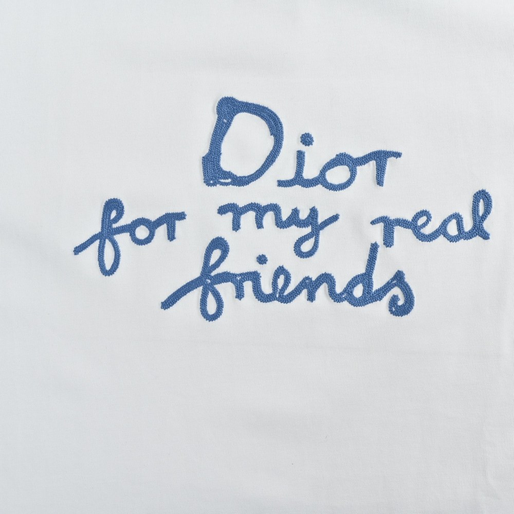 Dior T-shirts-345