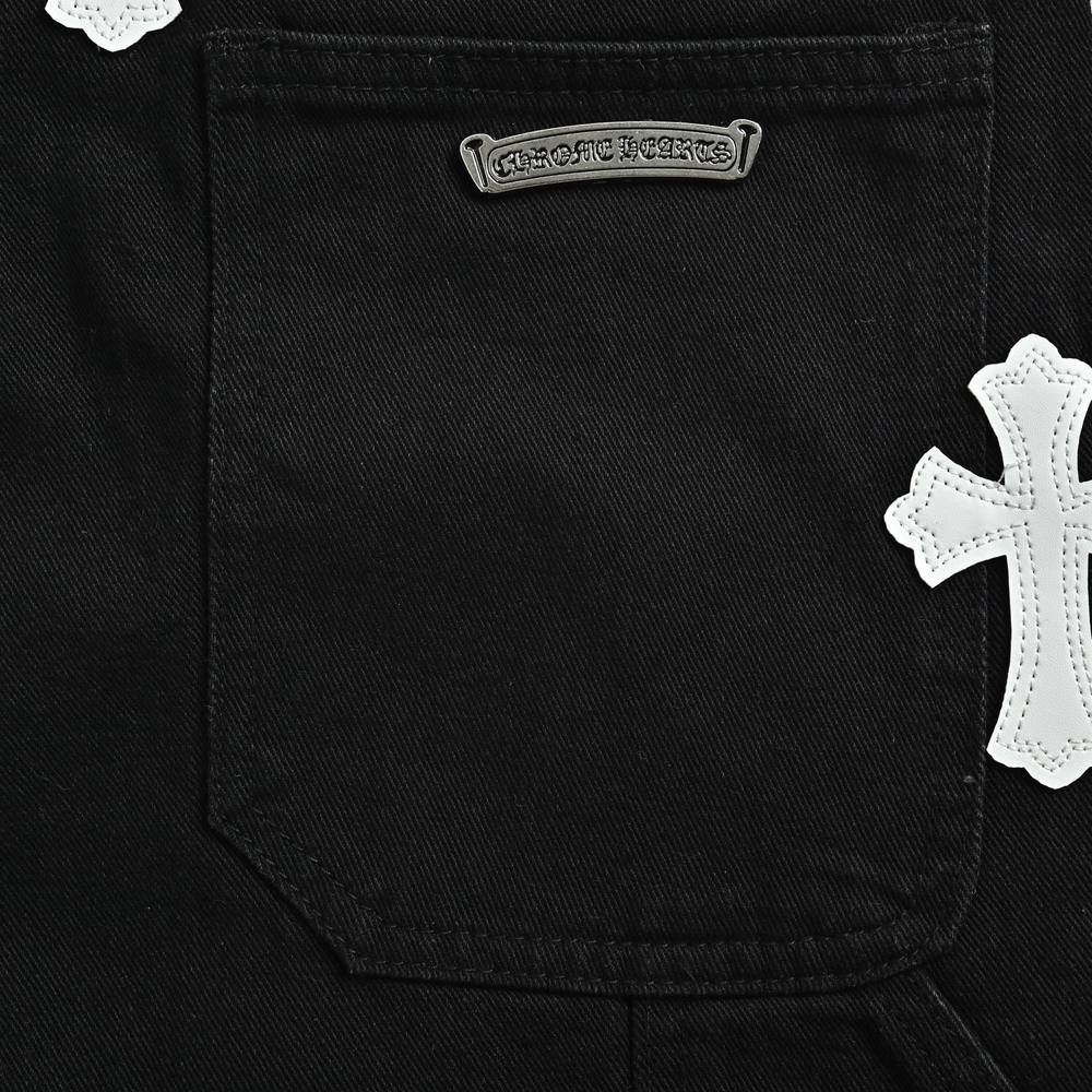 Chrome Hearts Pants-042