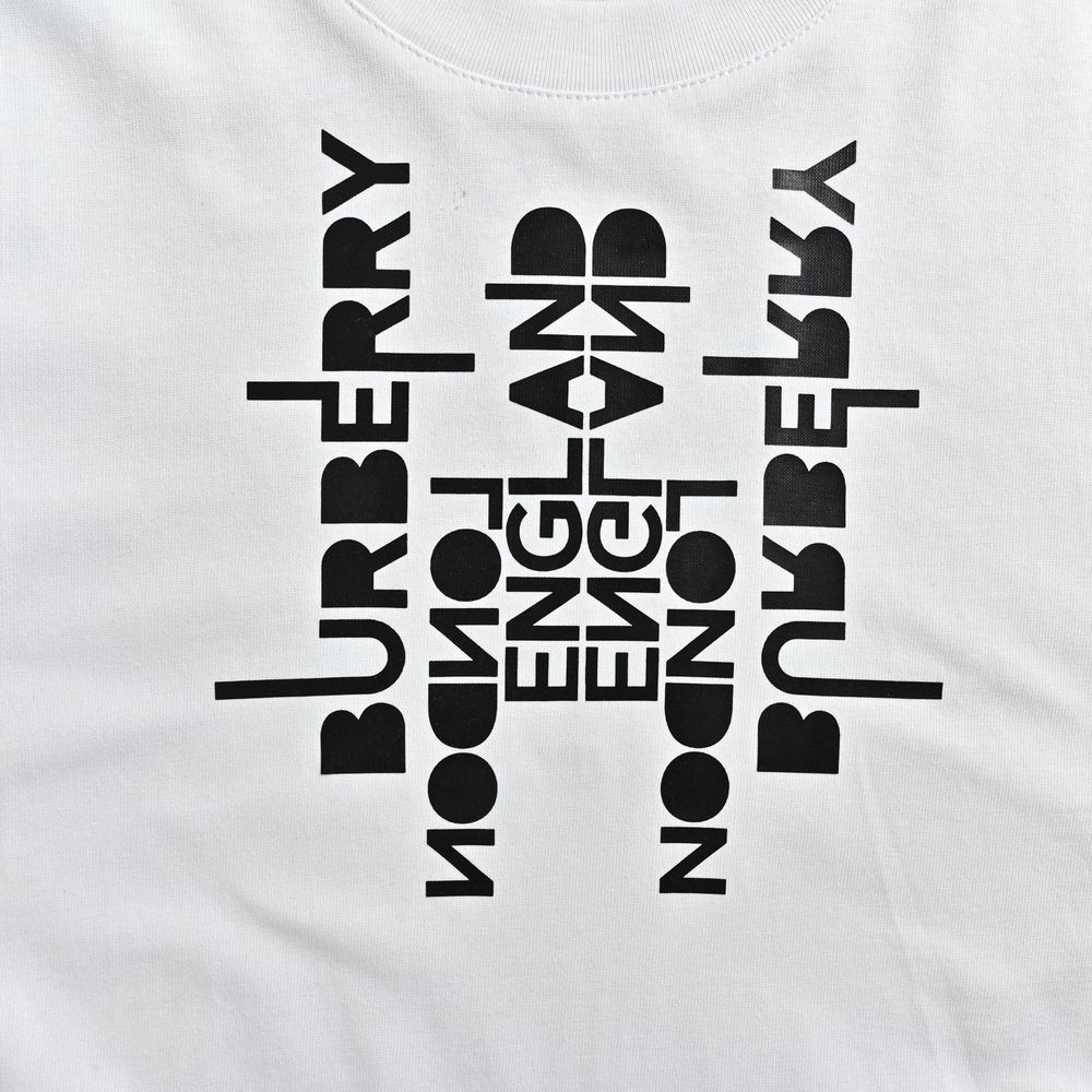 Burberry T-shirts-1299