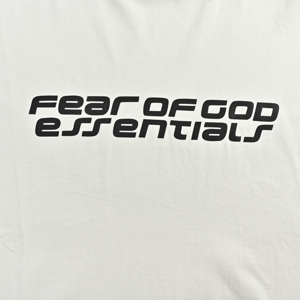FEAR OF GOD T-shirts-1210