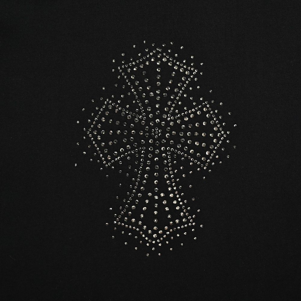 Chrome Hearts T-shirts-820