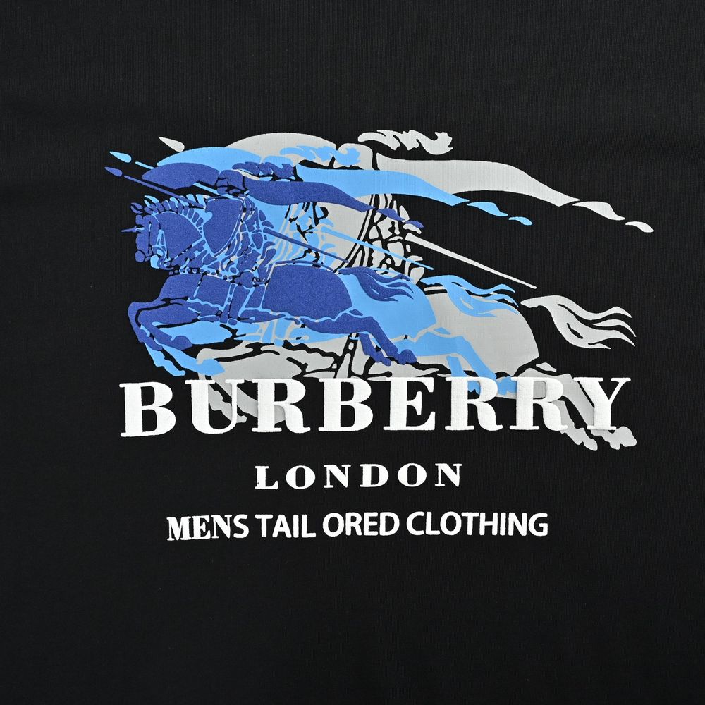Burberry T-shirts-1330