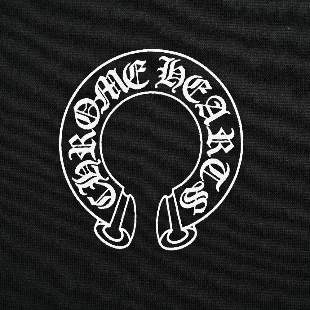 Chrome Hearts T-shirts-713
