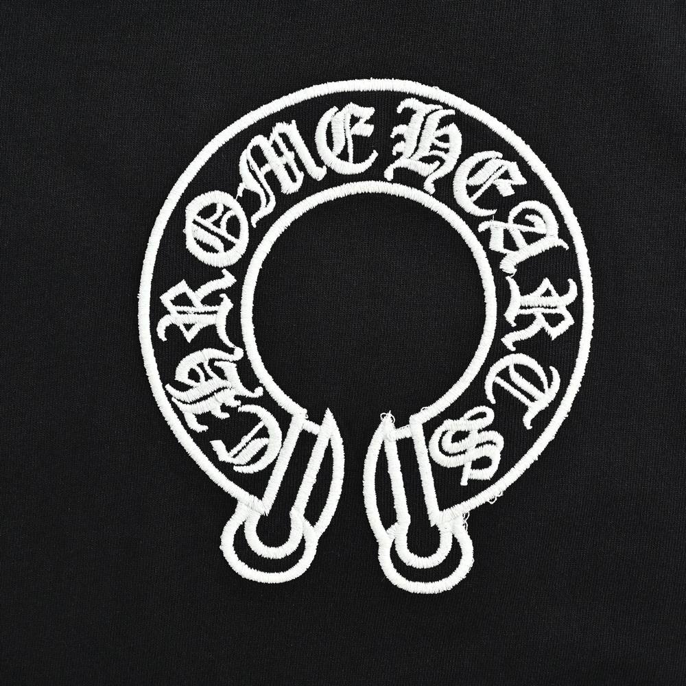 Chrome Hearts T-shirts-702