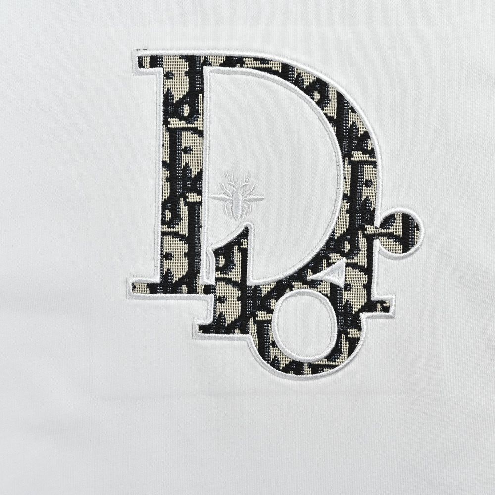 Dior T-shirts-401