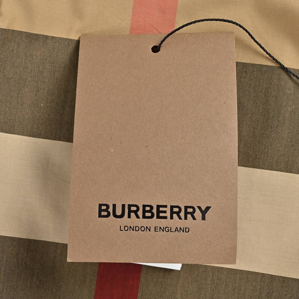 Burberry Short Shirt-092
