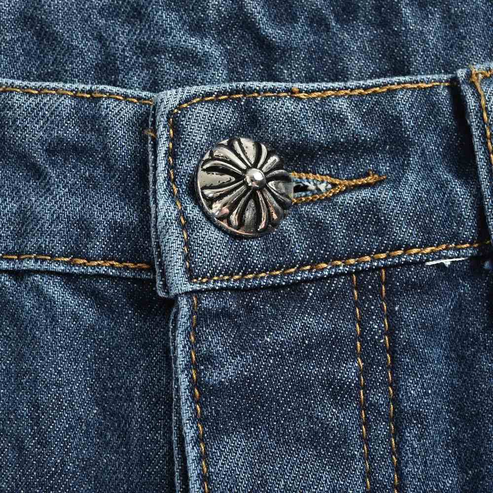 Chrome Hearts Pants-030