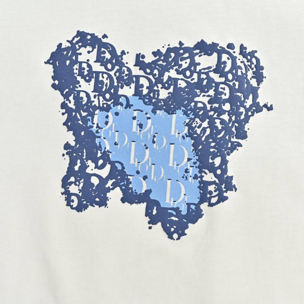 Dior T-shirts-508