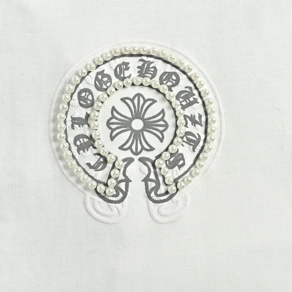 Chrome Hearts T-shirts-924