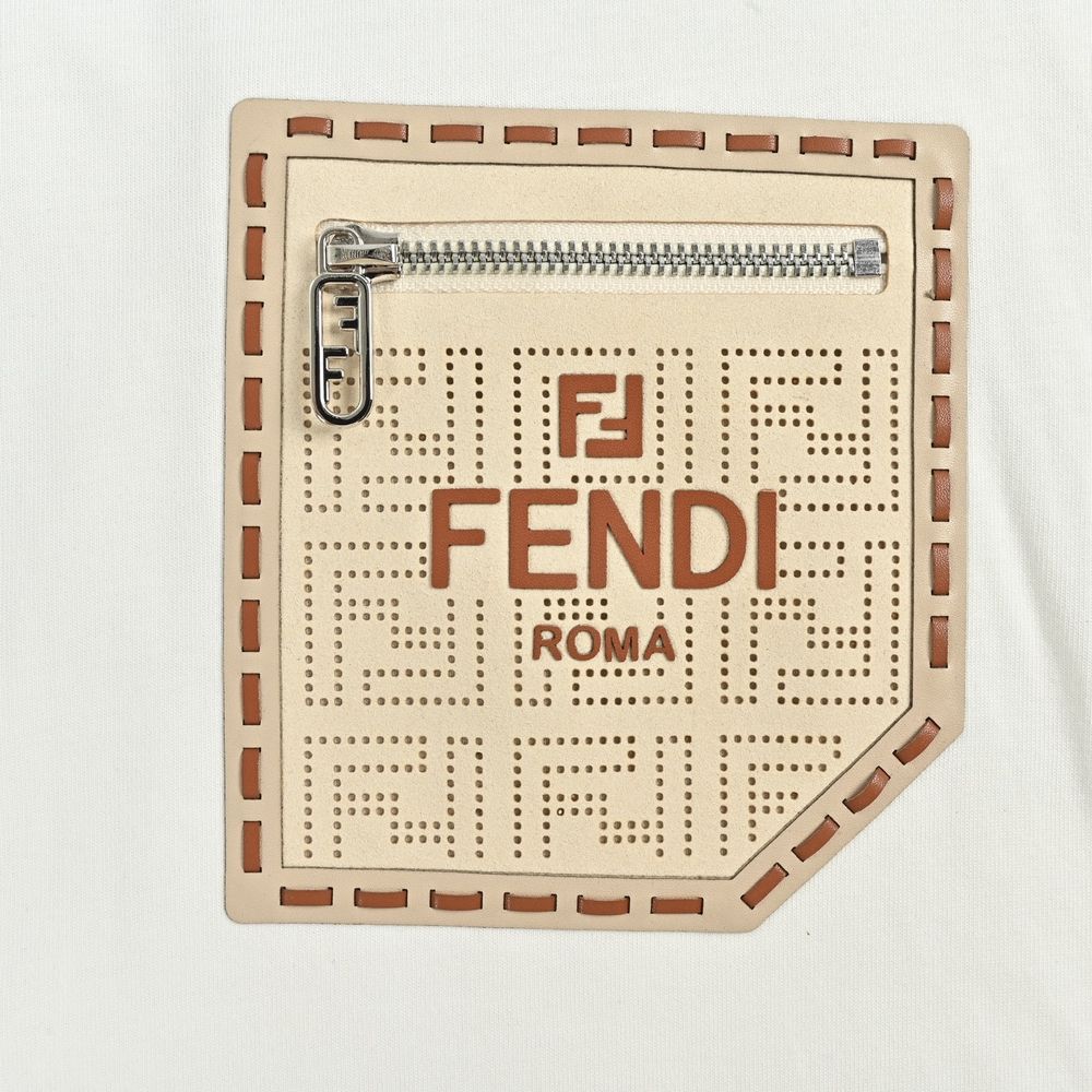 Fendi T-shirts-641