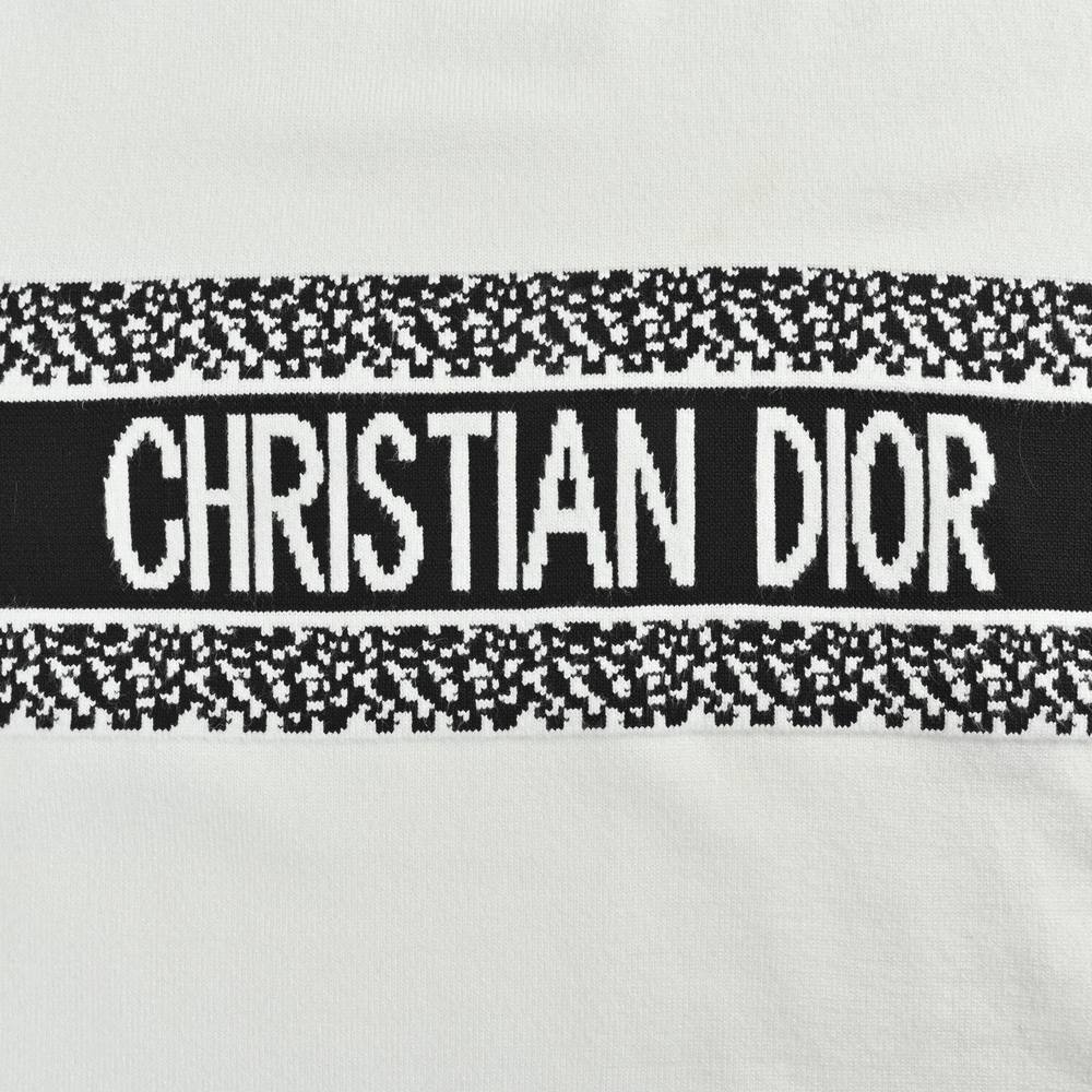 Dior Sweater-247