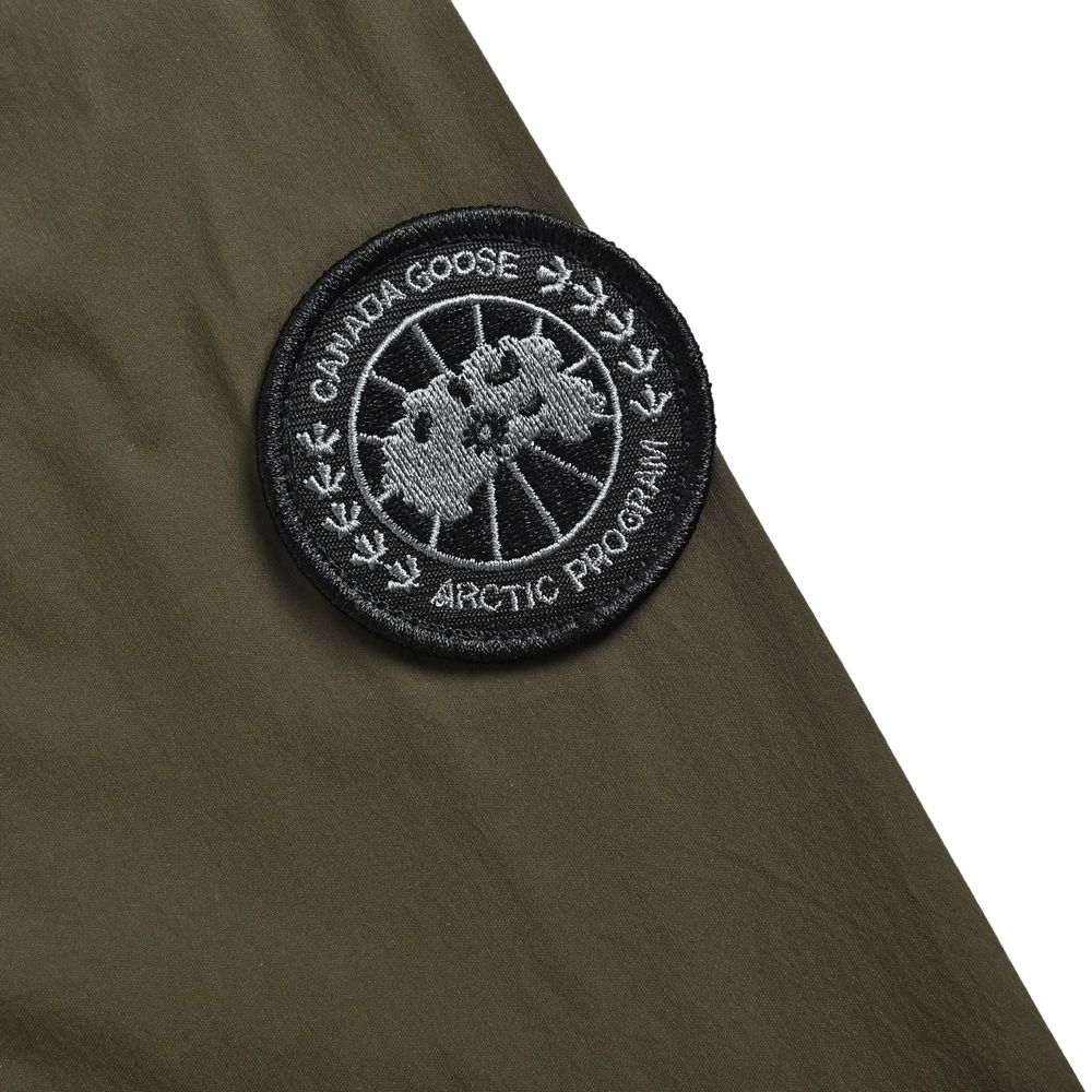 Canada Goose jacket-011