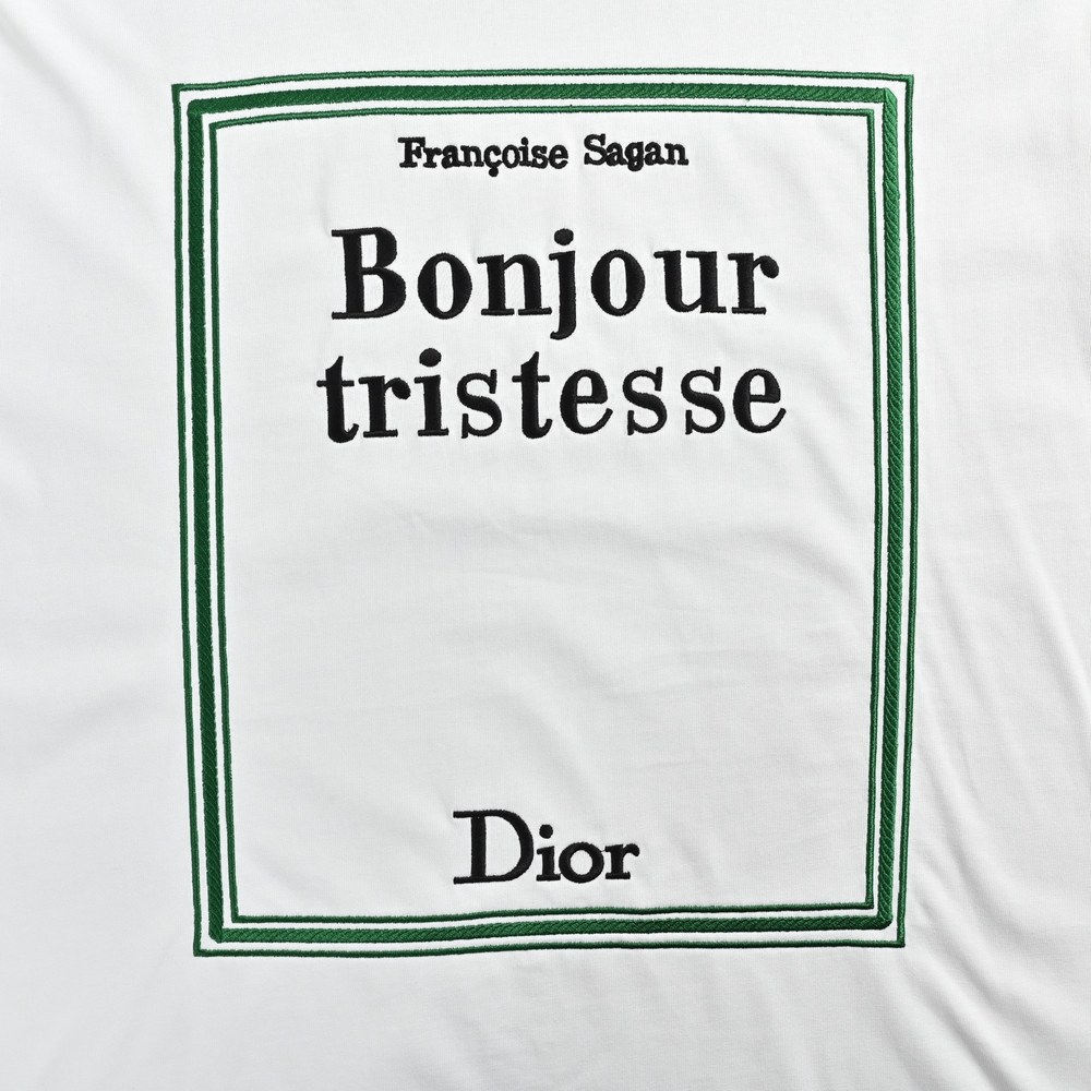 Dior T-shirts-431