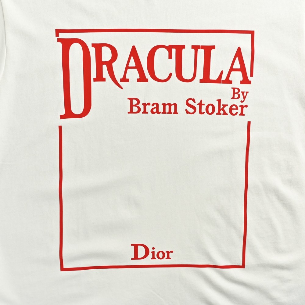 Dior T-shirts-365