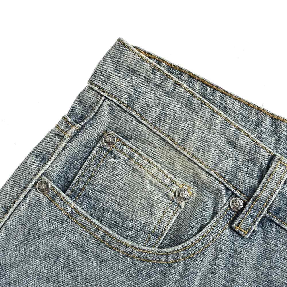 Chrome Hearts Pants-029