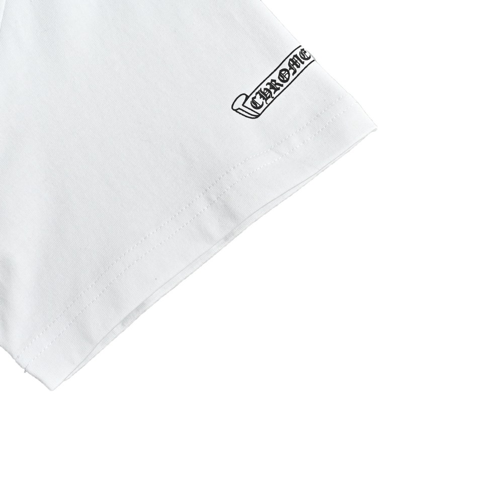 Chrome Hearts T-shirts-871