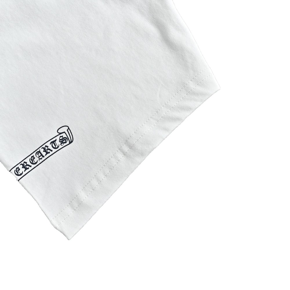 Chrome Hearts T-shirts-716