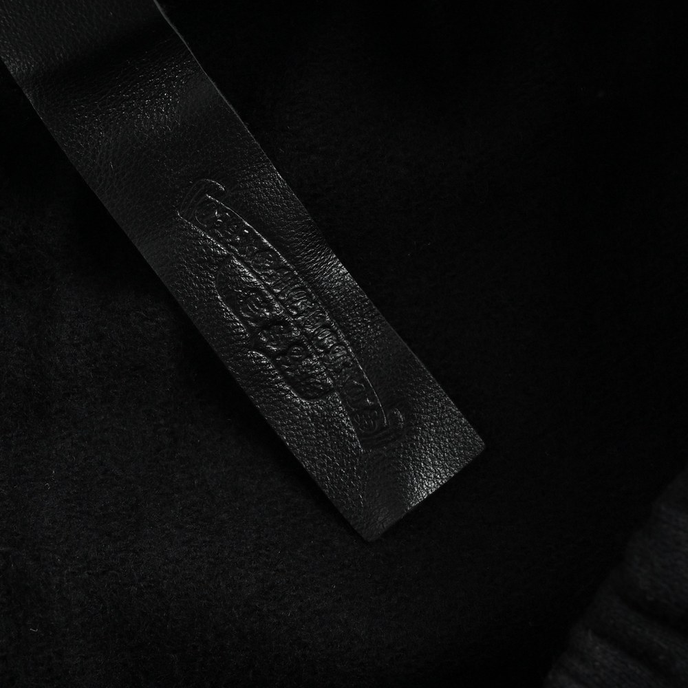 Chrome Hearts Pants-049