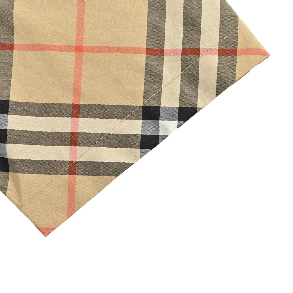 Burberry Short Shirt-084