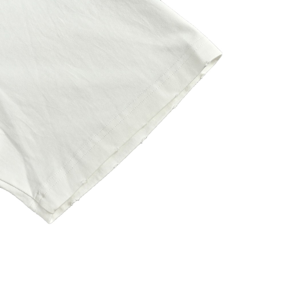 Chrome Hearts T-shirts-808