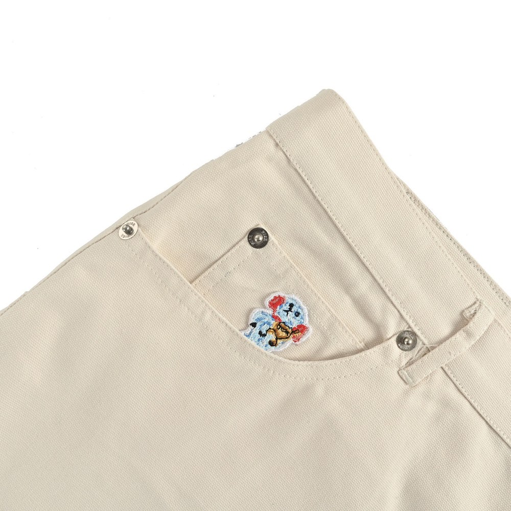 Dior Shorts-060