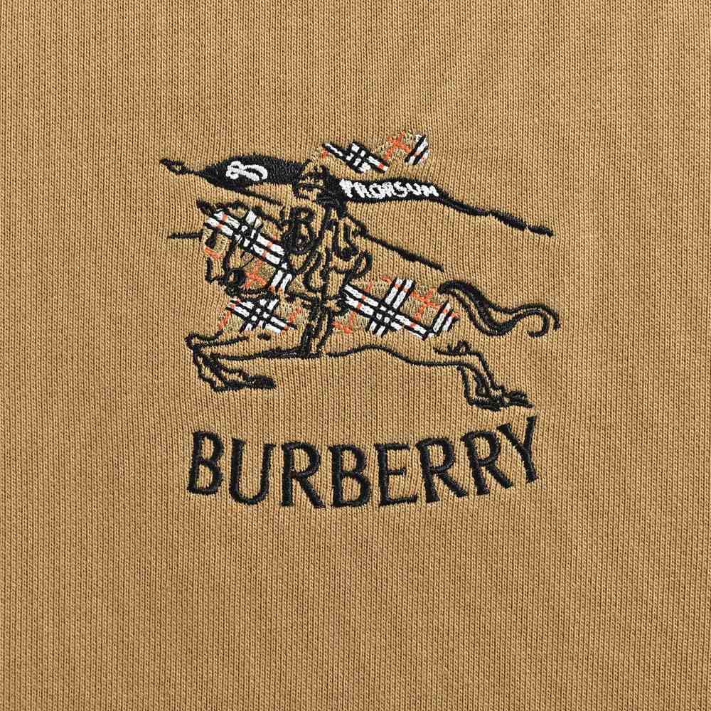 Burberry Hoody-061