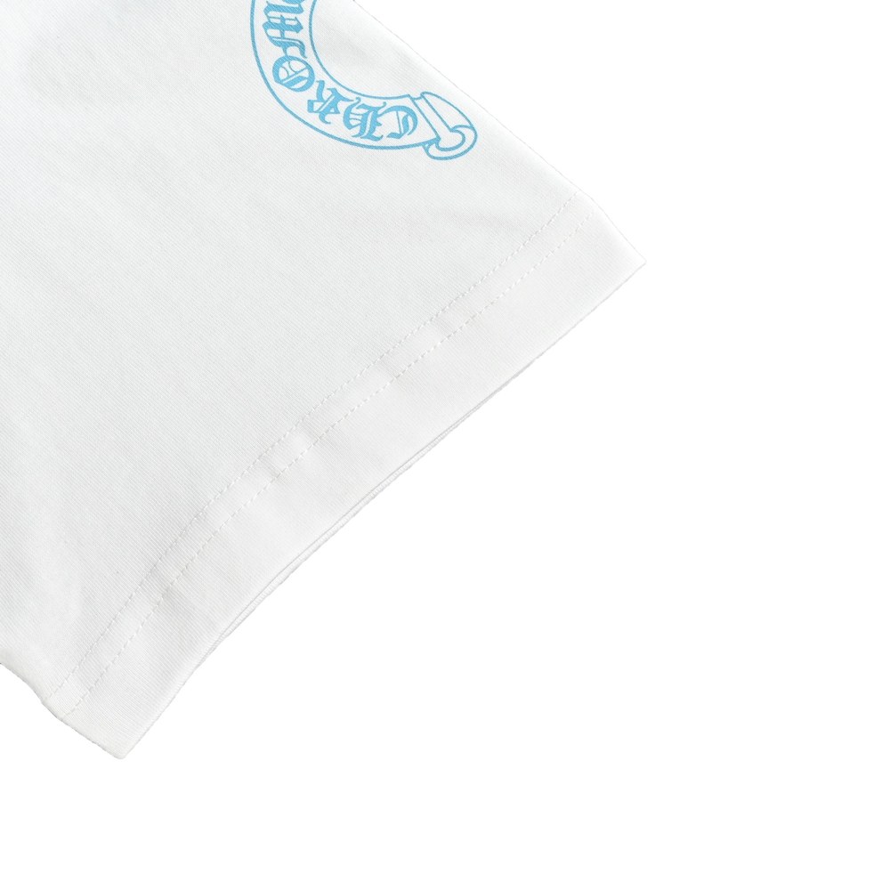 Chrome Hearts T-shirts-734