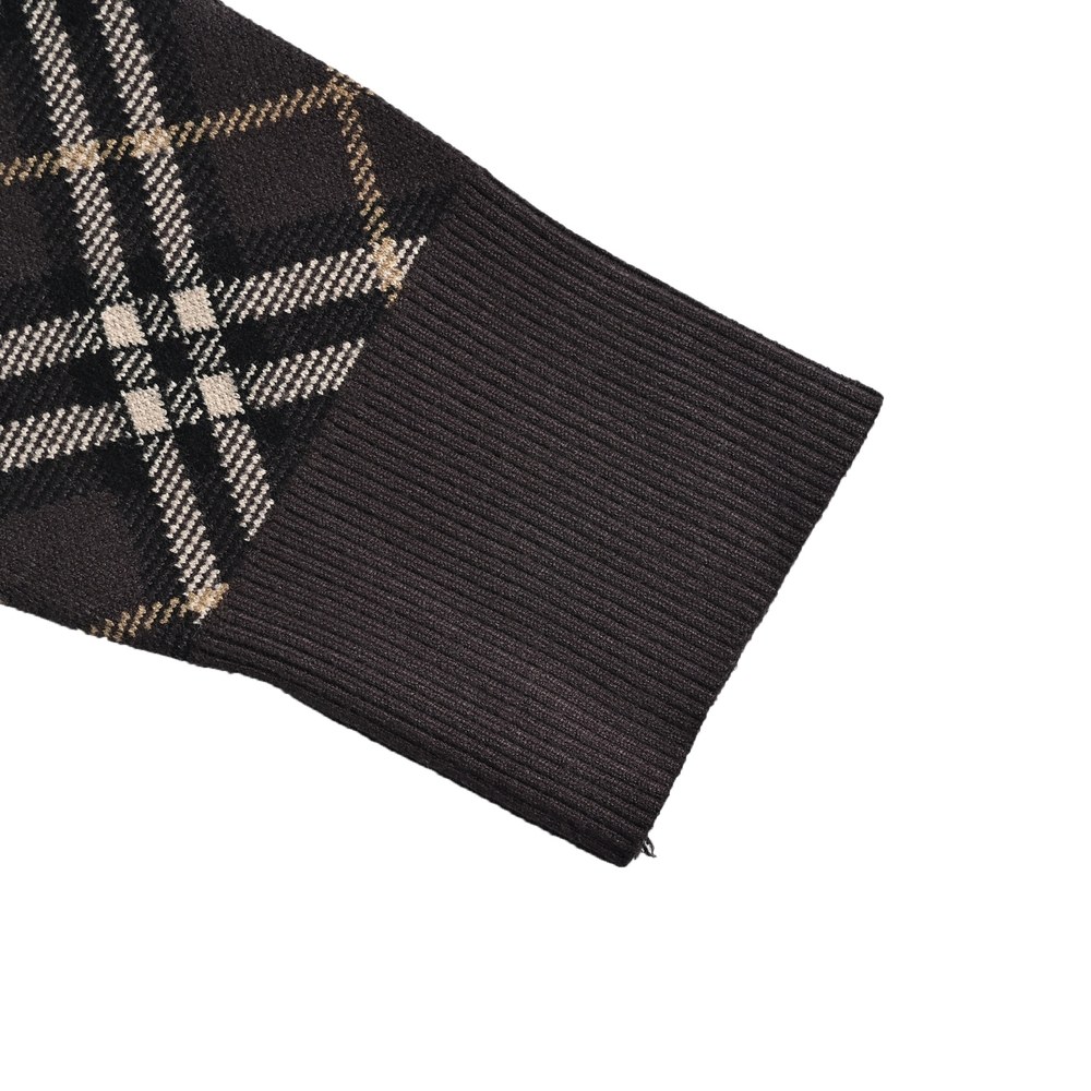 Burberry Sweater-046