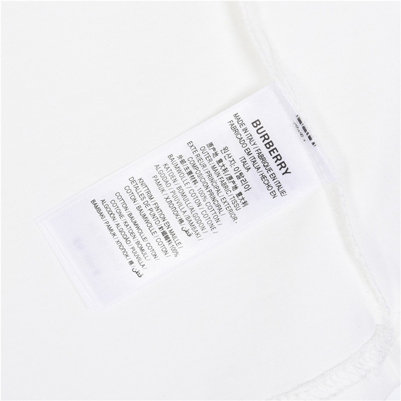Burberry T-shirts-1323