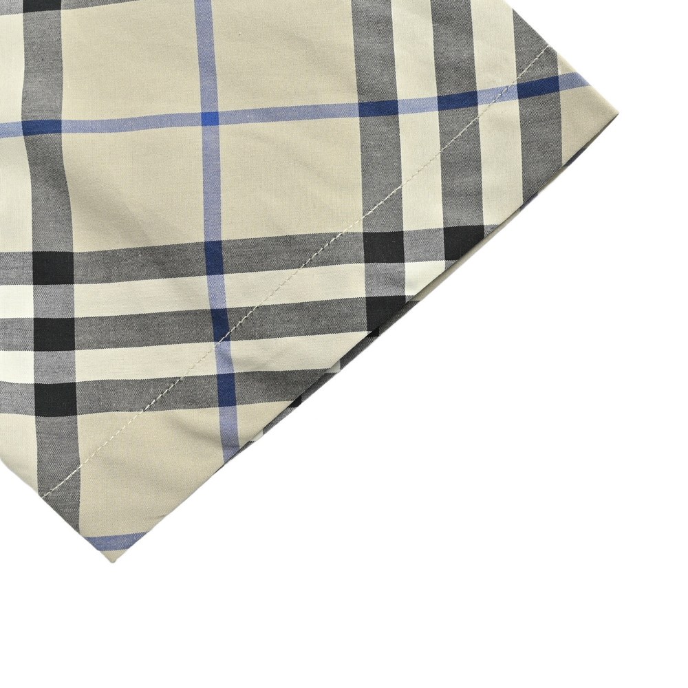 Burberry Short Shirt-085