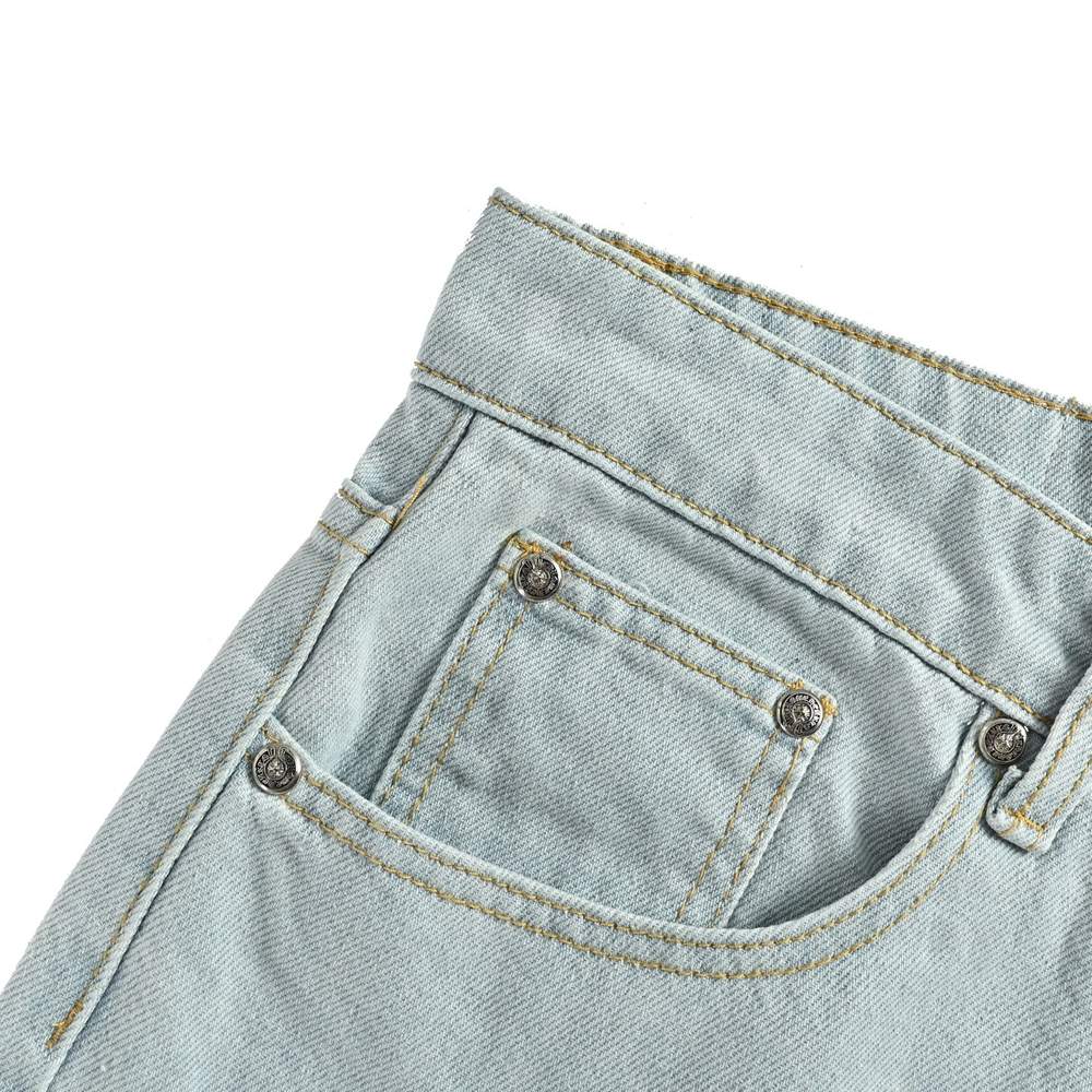 Chrome Hearts Pants-034