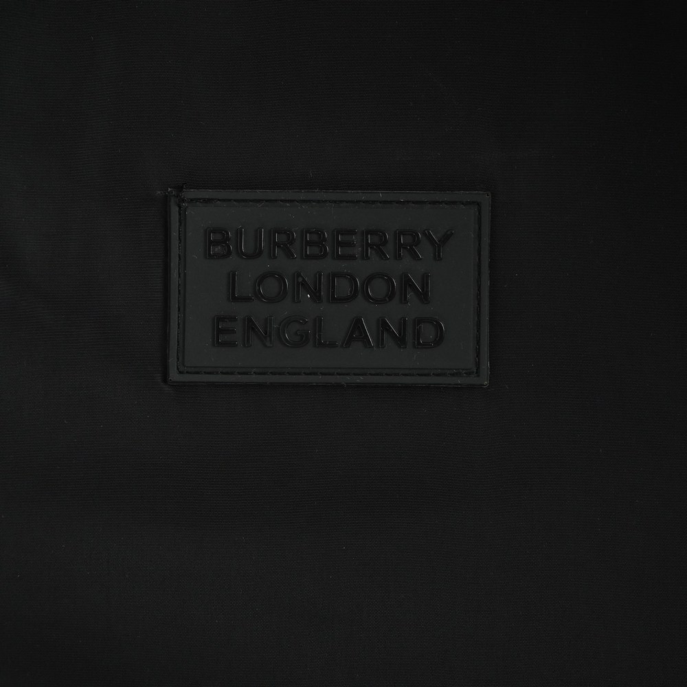 Burberry Leather Jacket-017