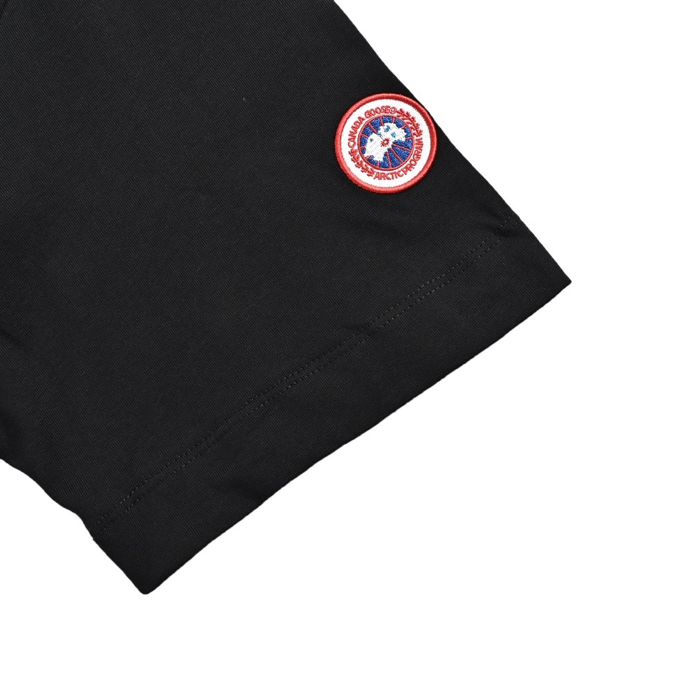 Canada Goose T-shirts-005