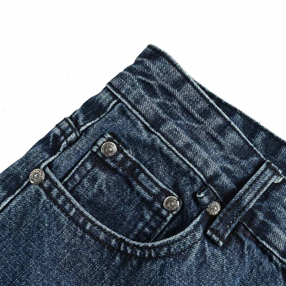 Chrome Hearts shorts-682